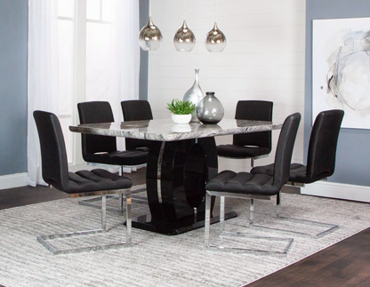 7-Piece Dining Set