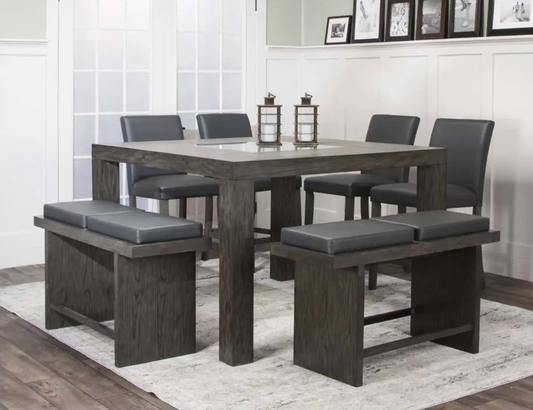 5-Piece Dining Set