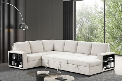 Sleeper Sofa Sectional