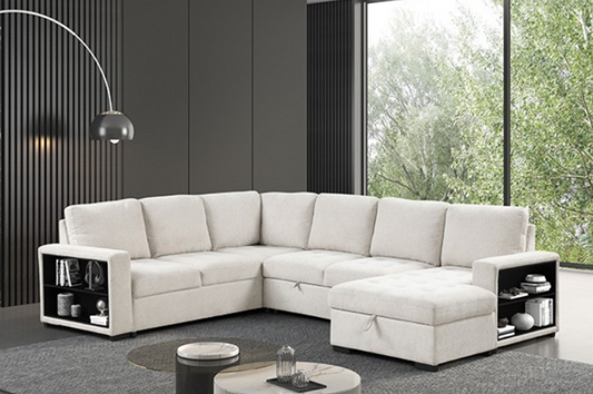 Sleeper Sofa Sectional