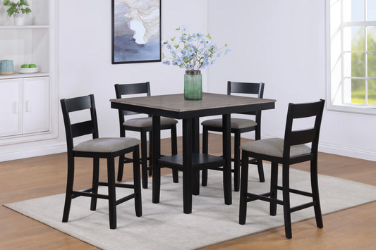 5-Piece Dining Set