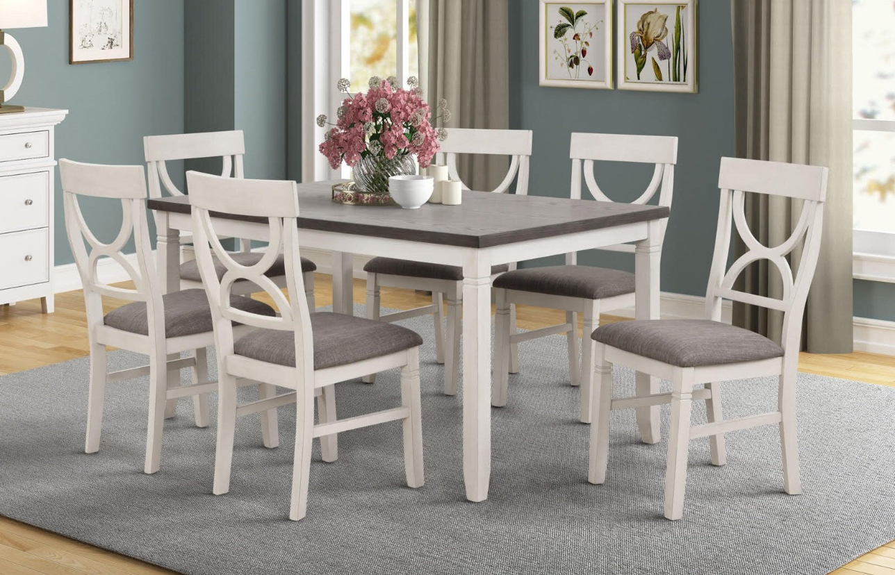 7-Piece Dining Set