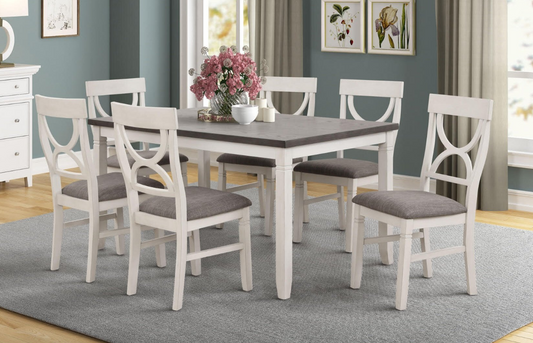 7-Piece Dining Set