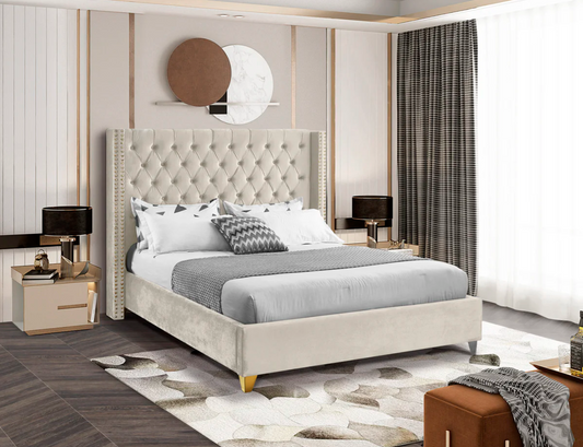 Barolo Bed