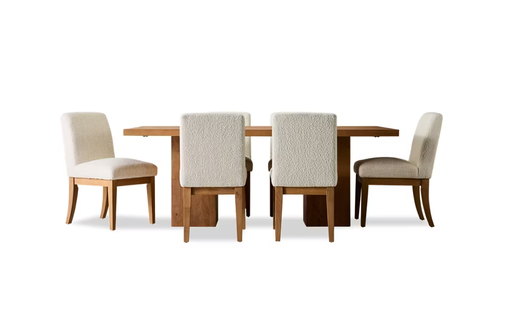 Sequoia 7 Piece Dining Set