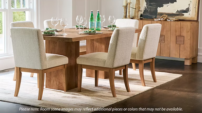 Sequoia 7 Piece Dining Set