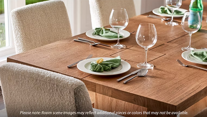 Sequoia 7 Piece Dining Set