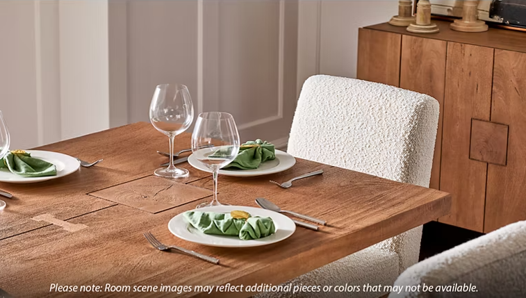 Sequoia 7 Piece Dining Set