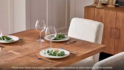 Sequoia 7 Piece Dining Set