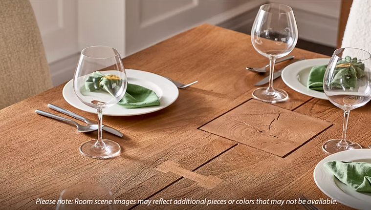 Sequoia 7 Piece Dining Set