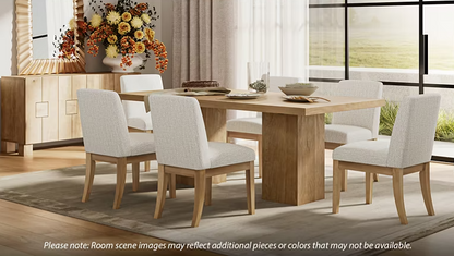 Sequoia 7 Piece Dining Set