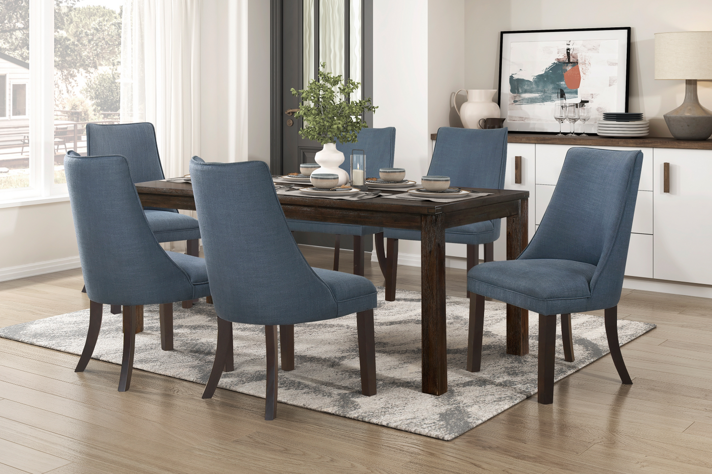 Dining-Paulson Collection