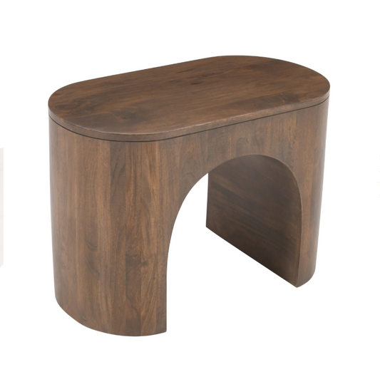 Luna End Table