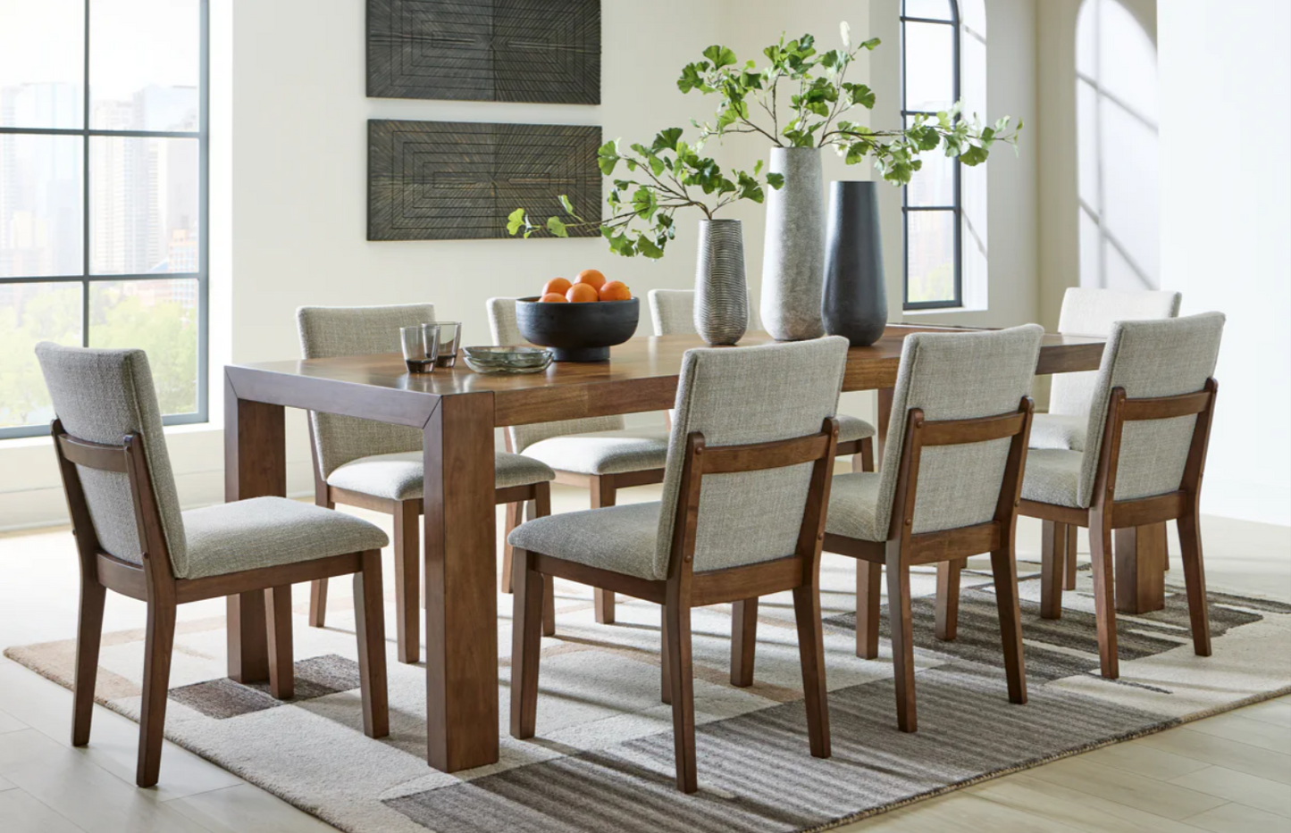 Kraeburn - Dining Room Set