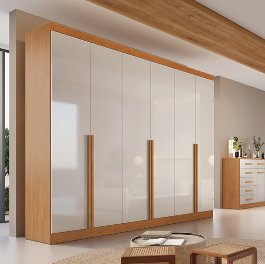 Monaco Wardrobe
