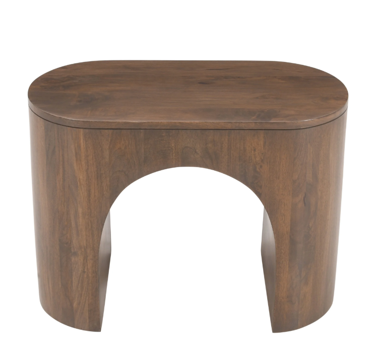 Luna End Table
