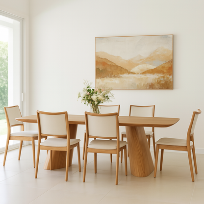 7 Piece Dining Room Sets