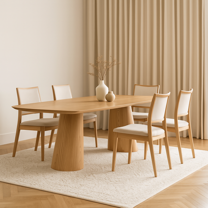 7 Piece Dining Room Sets