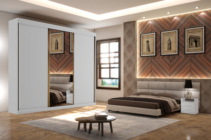 Netherlands Wardrobe