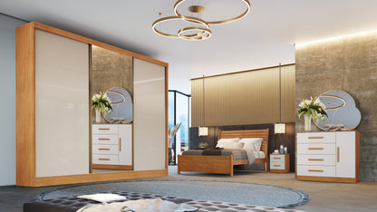 Netherlands Wardrobe