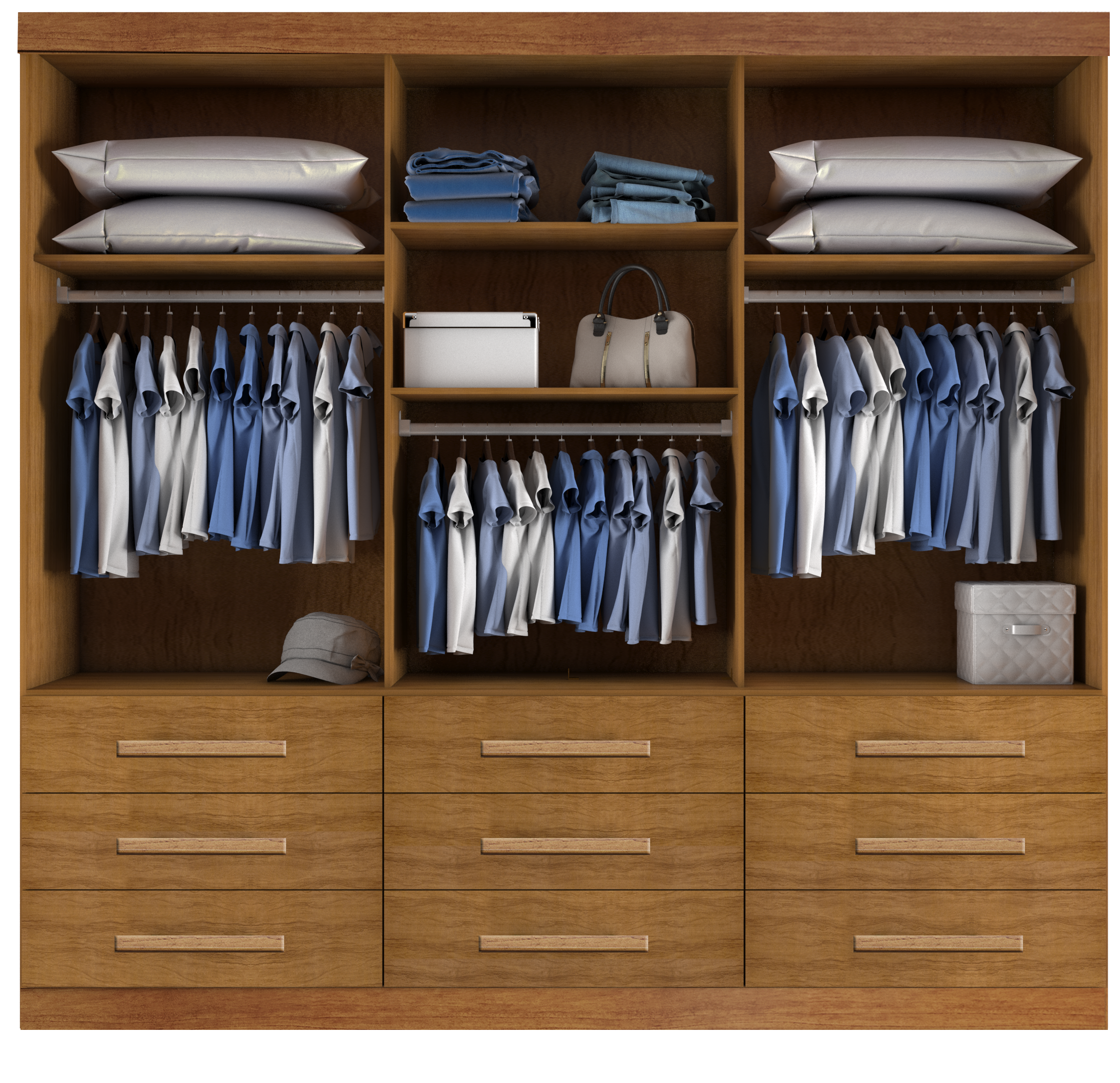 Portugal Wardrobe