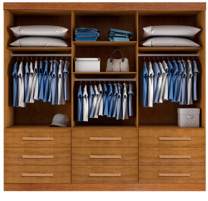 Portugal Wardrobe