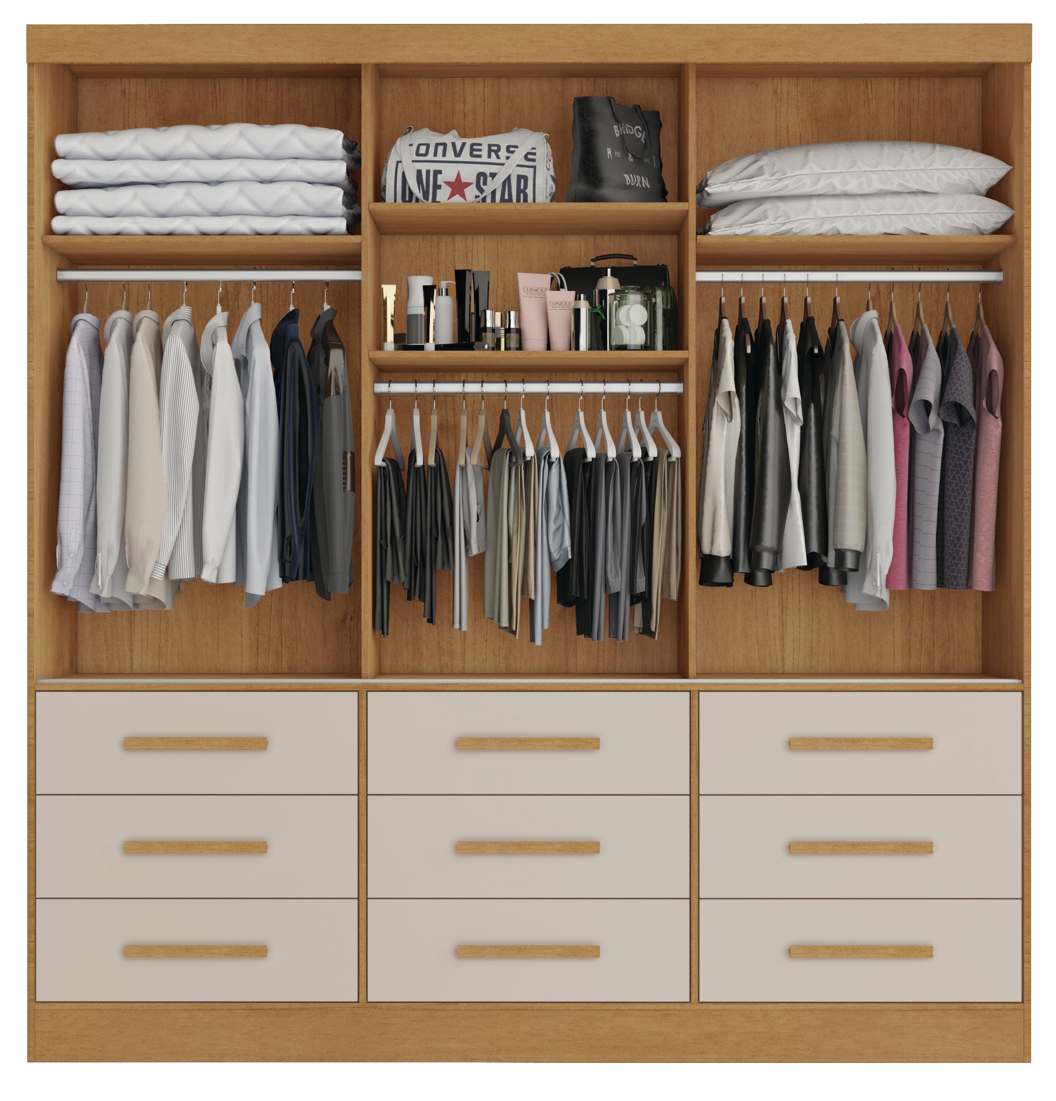 Portugal Wardrobe