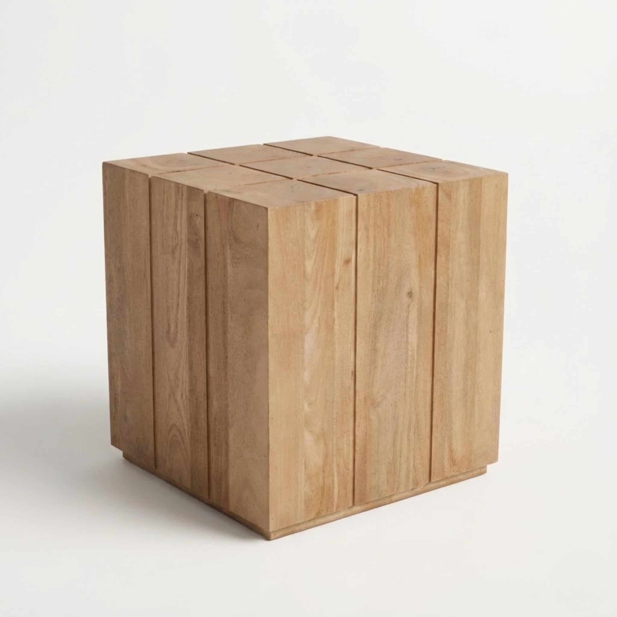 Sequoia End Table
