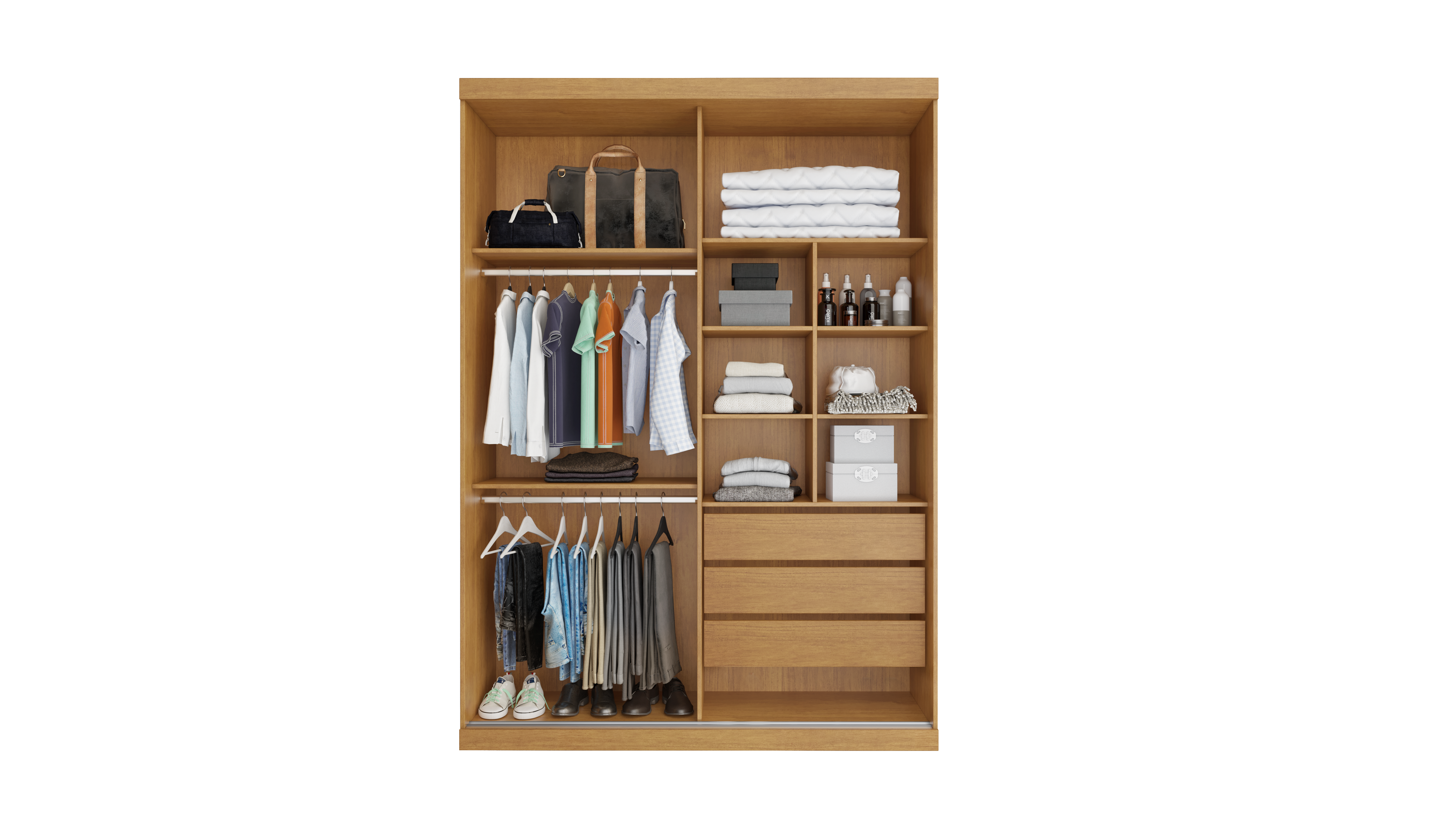 Greece Wardrobe