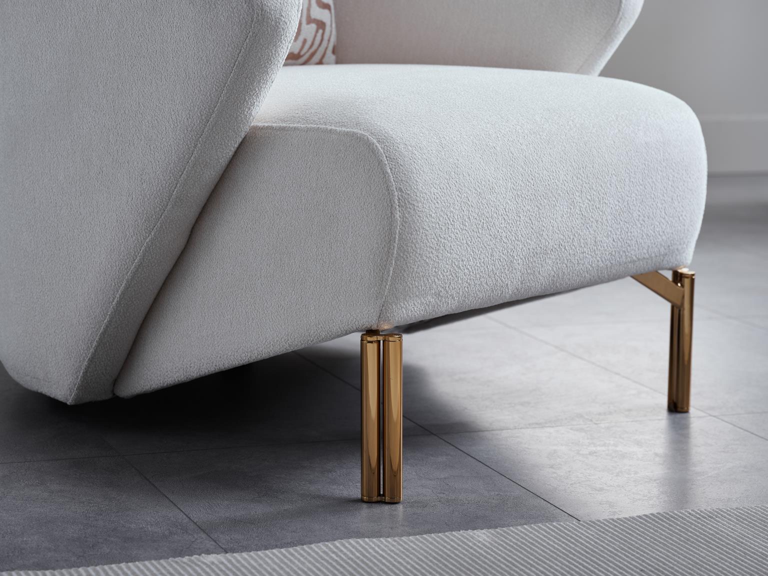 3pcs Veronica Living Room