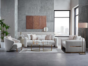 3pcs Veronica Living Room