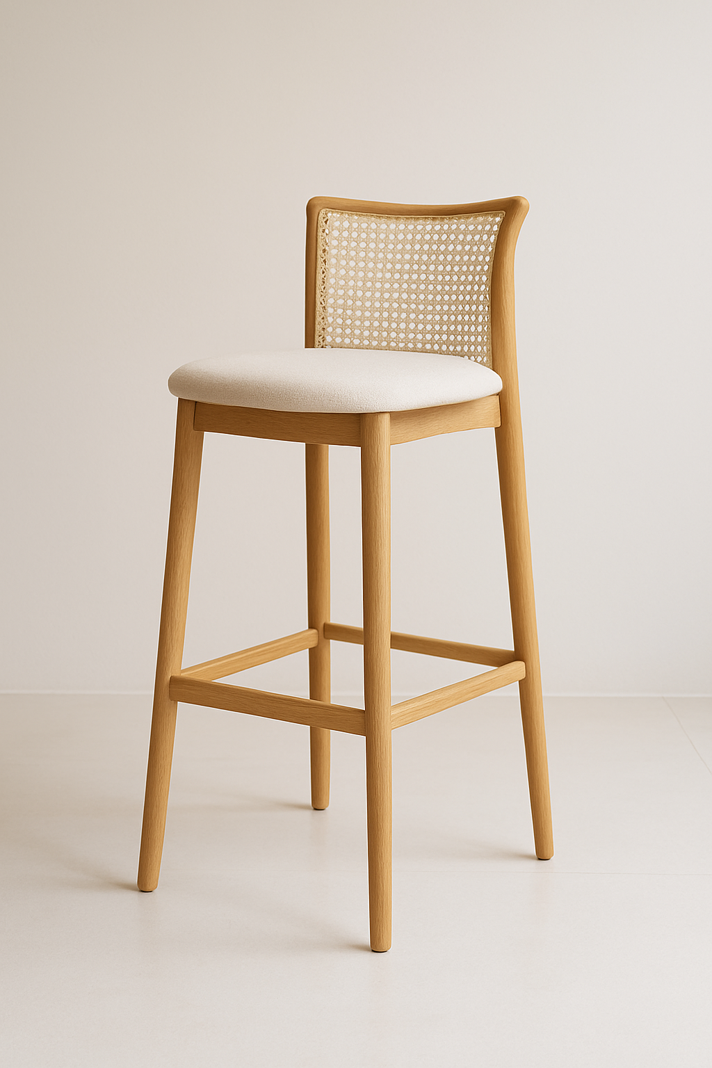 Sol Table set + Zoe Chair