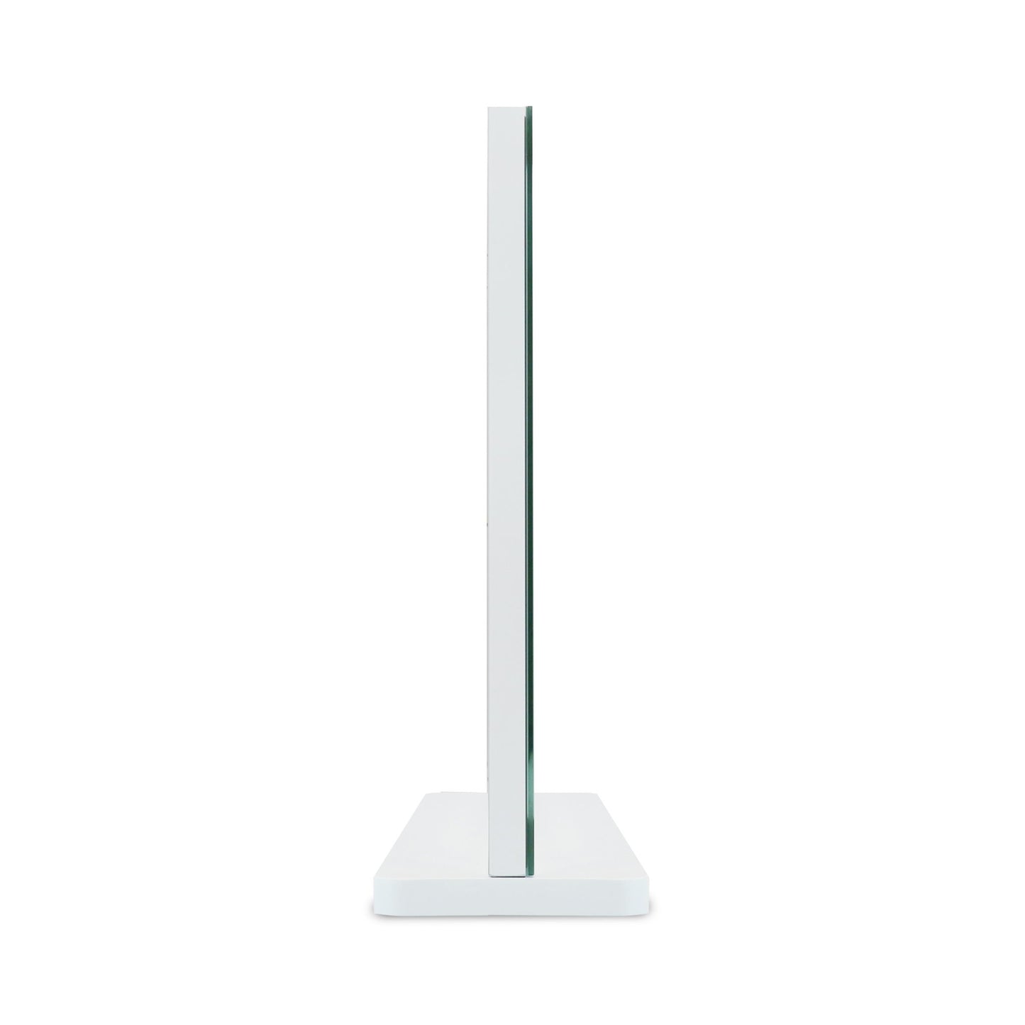 Lola - Jumbo LED Panel Vanity Mirror