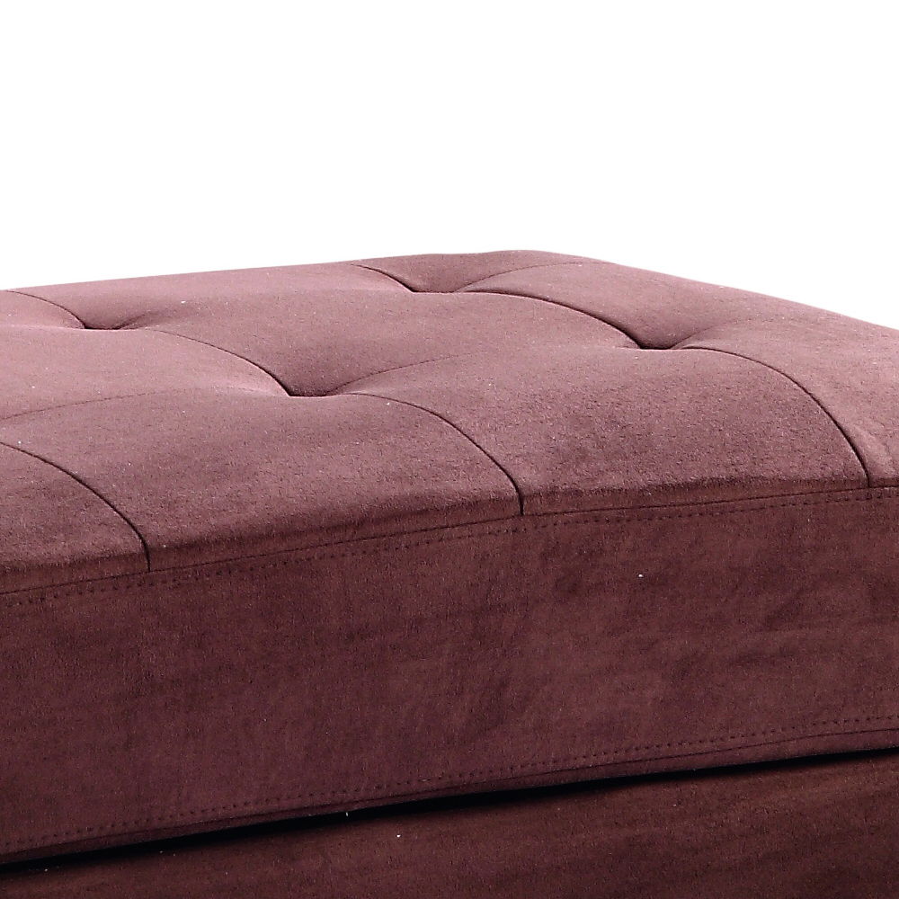 Glory Furniture - Malone - Ottoman