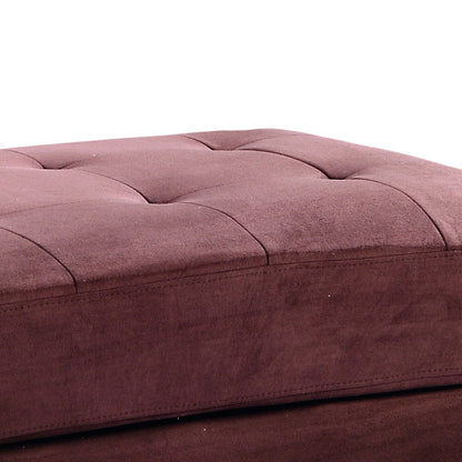 Glory Furniture - Malone - Ottoman