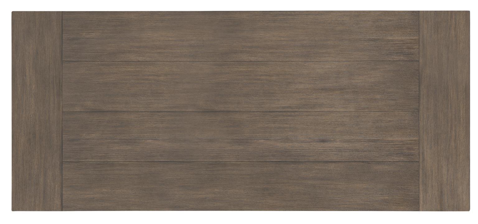 XXX's And OOO's - Counter Height Dining Table