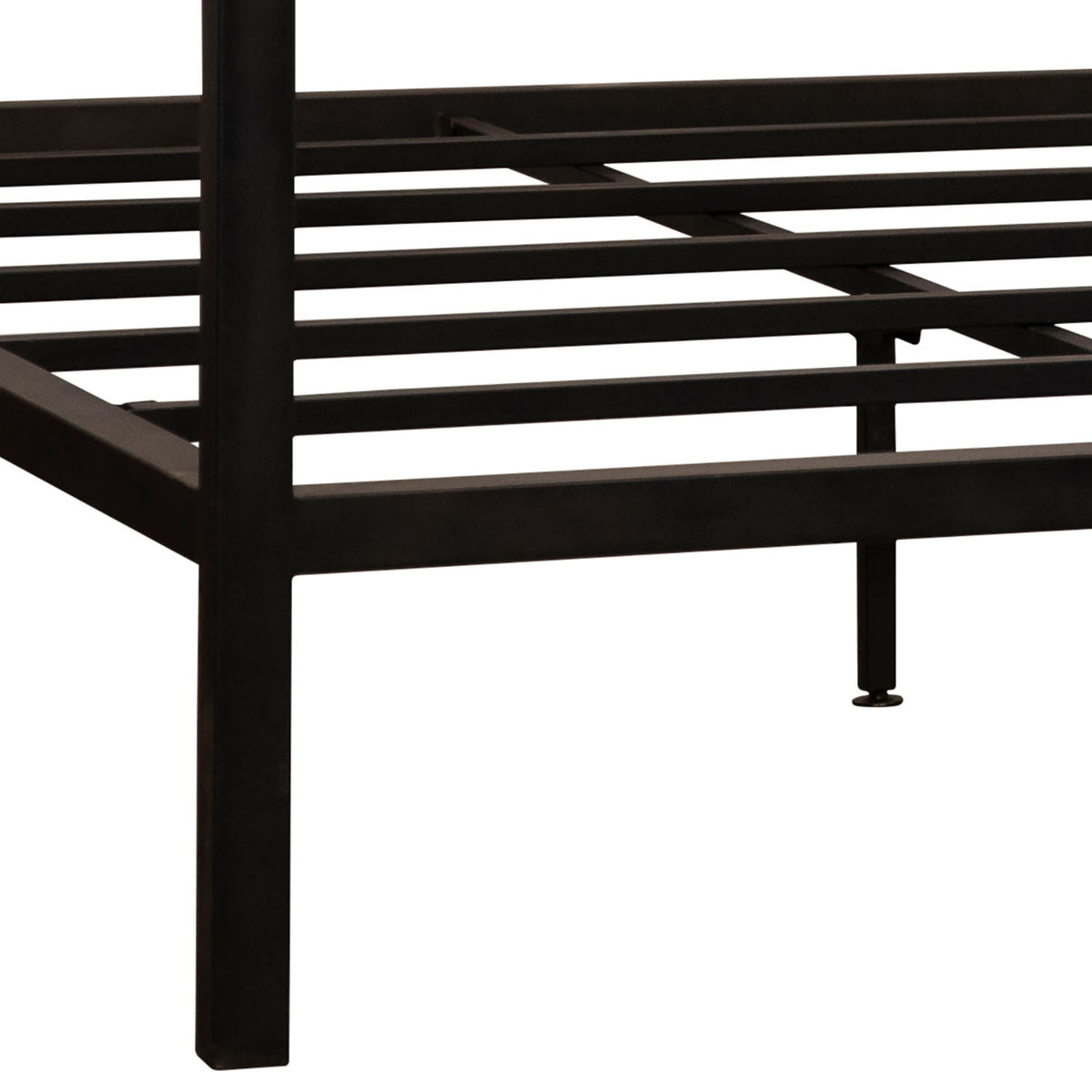 Lennox - Bed