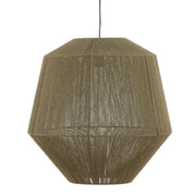 Odysseus - Pendant - Olive