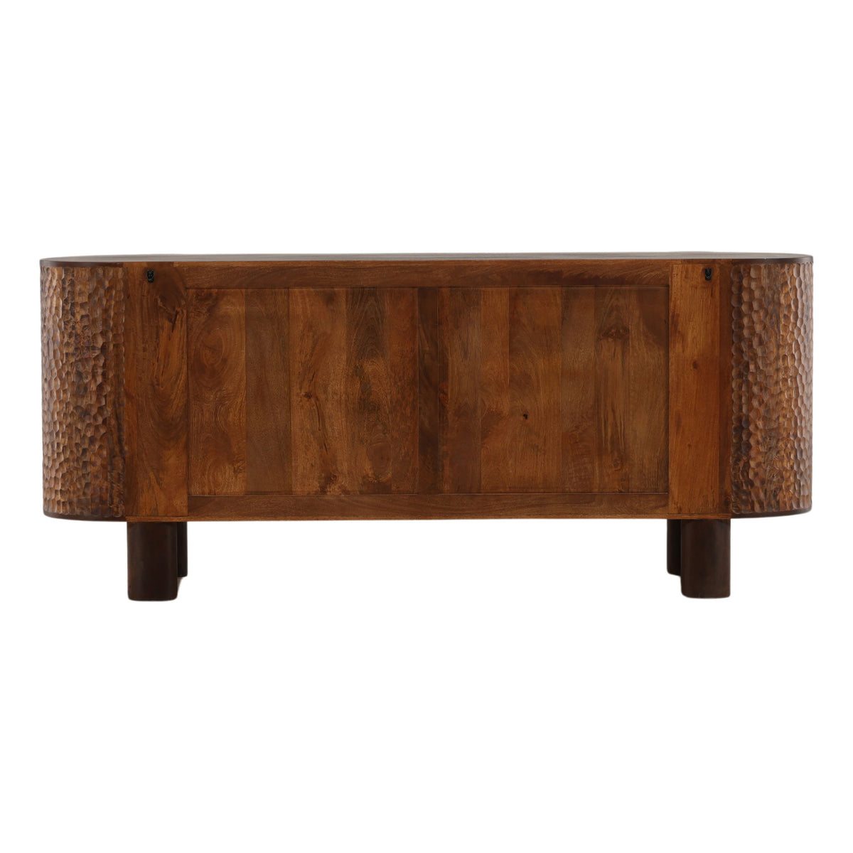 Alvoro - Sideboard - Brown