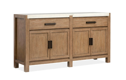 Plum Creek - Sideboard