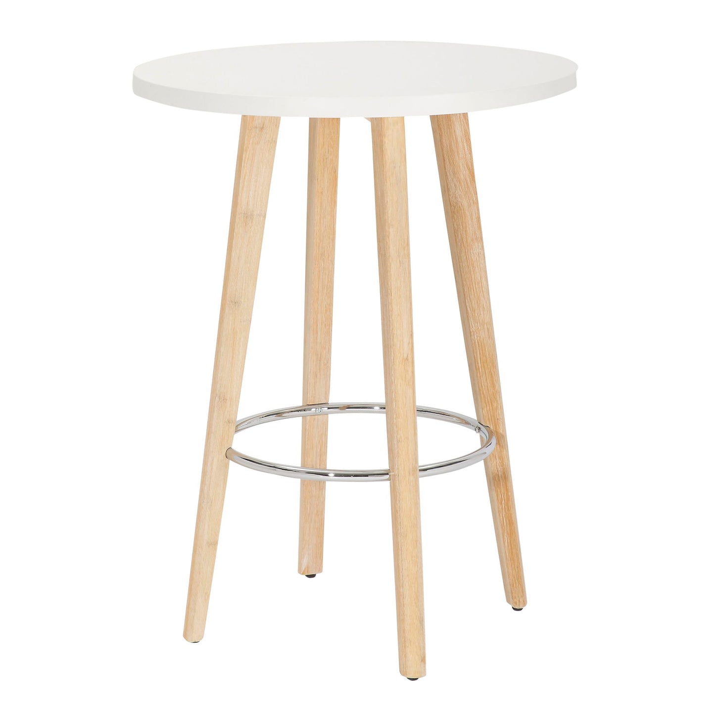 Ahoy - Mid Century Modern Counter Table