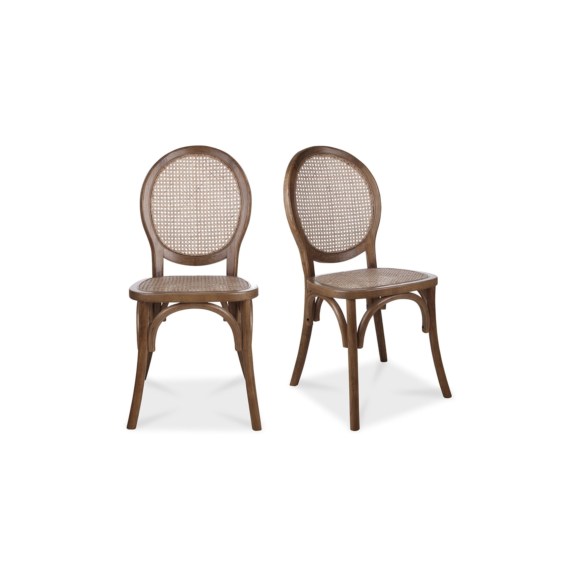 Rivalto Dining Chair (Set of 2) - Thumbnail 3