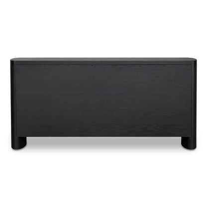 William - Sideboard - Black