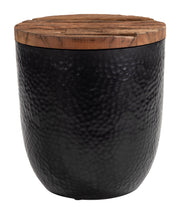 Duskan - Storage Table