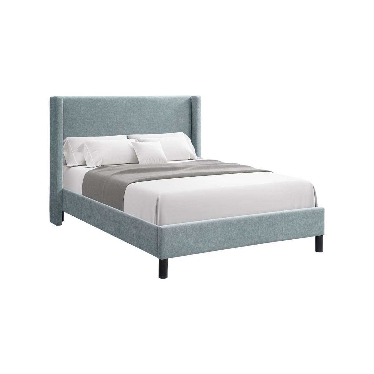 Juliet - Upholstered Bed