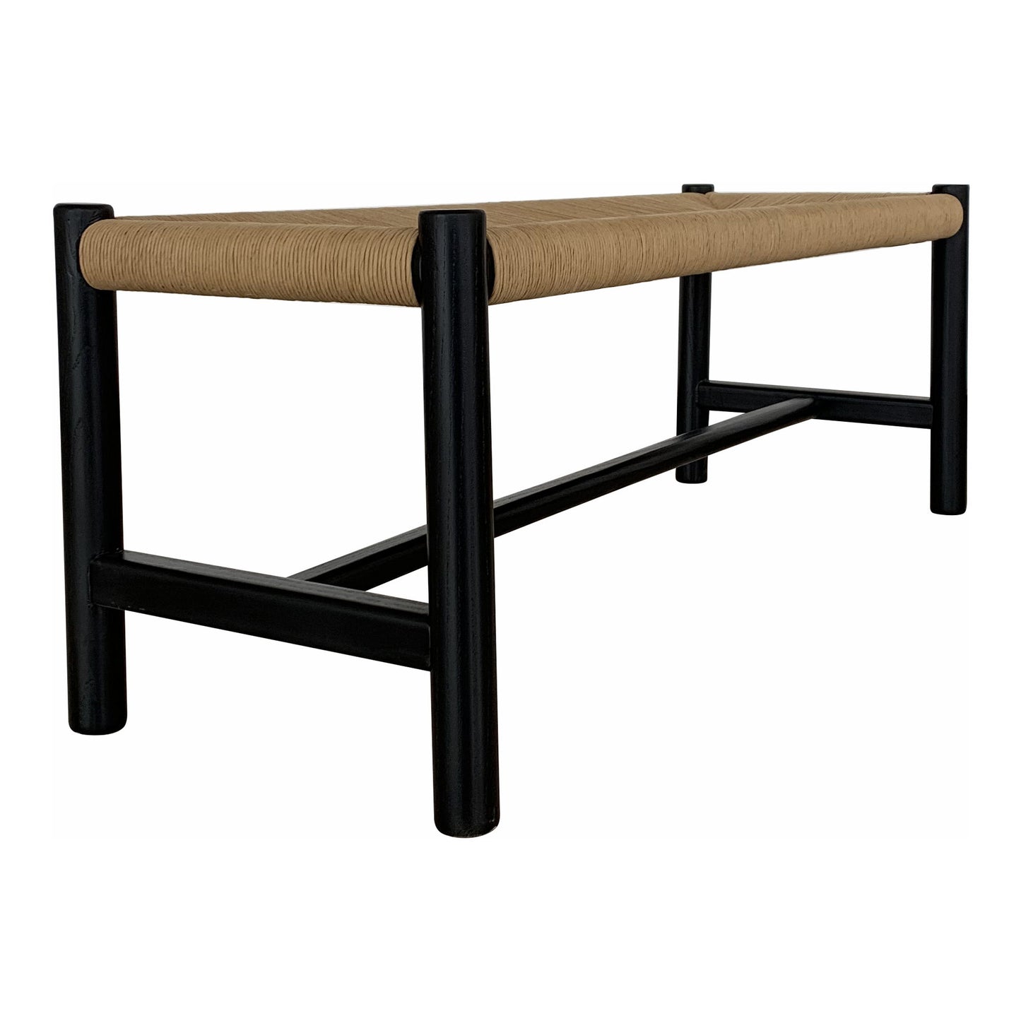 Hawthorn - Large Bench - Beige