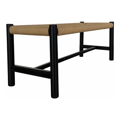 Hawthorn - Large Bench - Beige