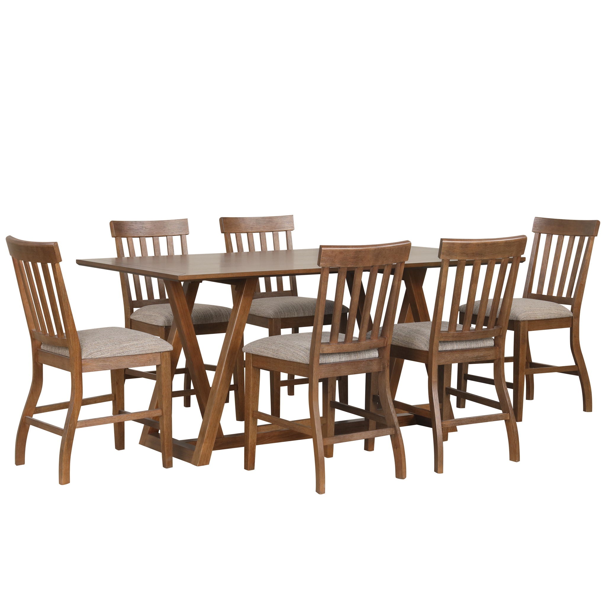 Putnam Counter Table Set - Thumbnail 2
