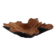 Neirin - Bowl - Black And Natural