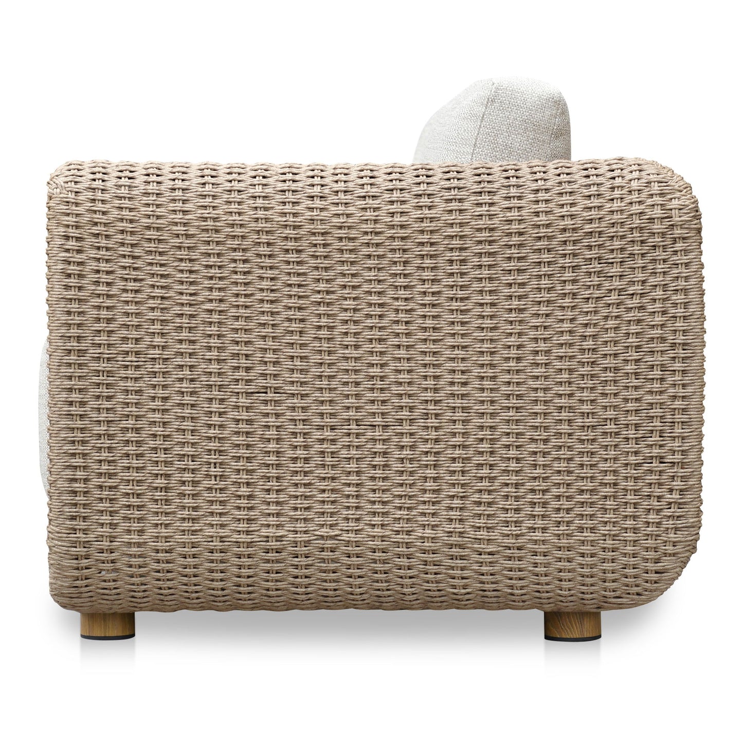 Soma - Outdoor Sofa - Natural